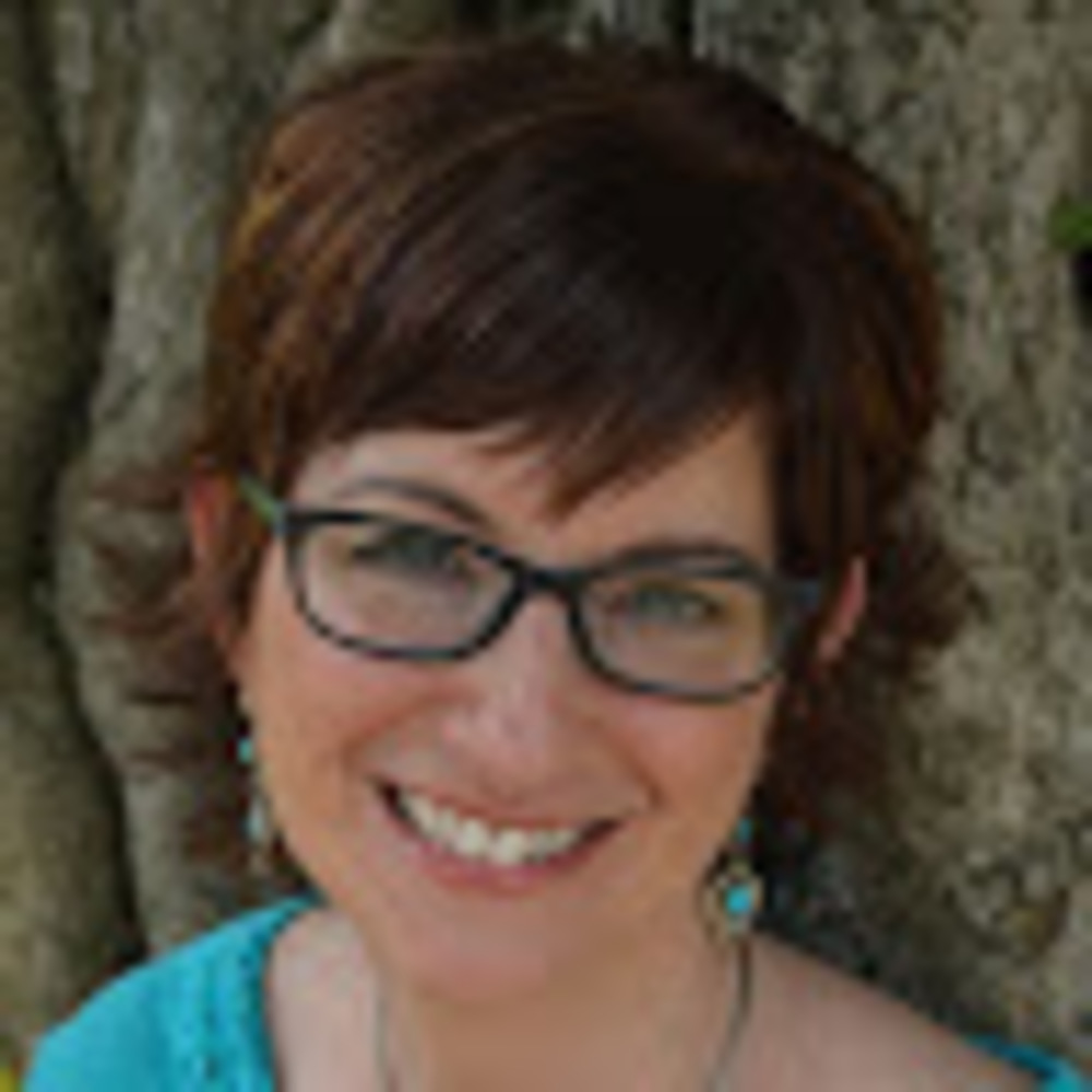 Meet your Posher, Randi